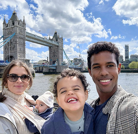 Family