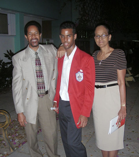 Graduation